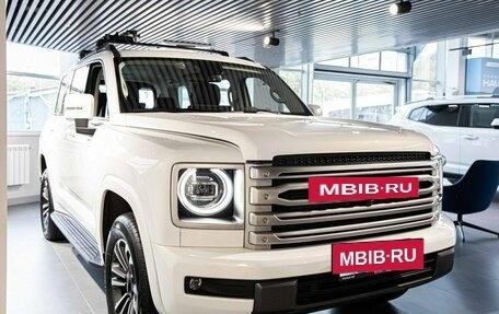 Haval H9, 2026 год, 4 799 000 рублей, 7 фотография