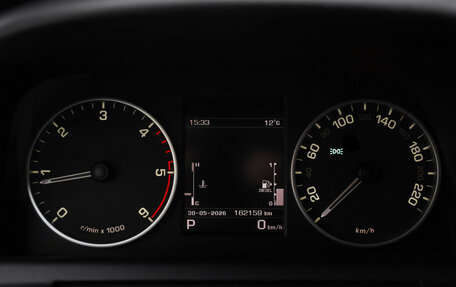 Land Rover Discovery IV, 2014 год, 3 249 000 рублей, 15 фотография