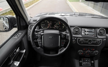 Land Rover Discovery IV, 2014 год, 3 249 000 рублей, 14 фотография