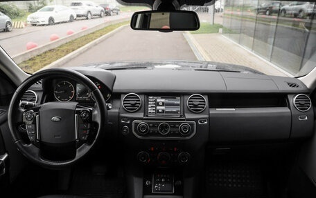 Land Rover Discovery IV, 2014 год, 3 249 000 рублей, 13 фотография