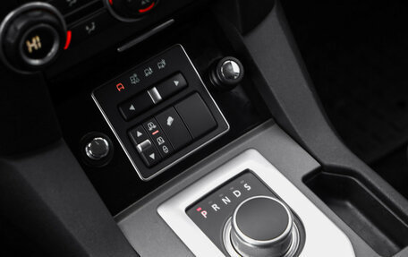 Land Rover Discovery IV, 2014 год, 3 249 000 рублей, 19 фотография