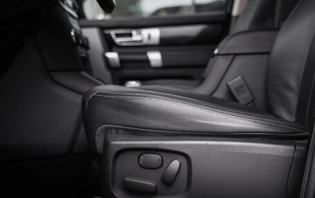 Land Rover Discovery IV, 2014 год, 3 249 000 рублей, 25 фотография