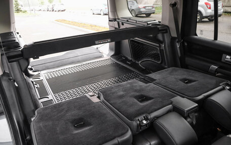 Land Rover Discovery IV, 2014 год, 3 249 000 рублей, 31 фотография