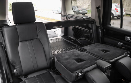 Land Rover Discovery IV, 2014 год, 3 249 000 рублей, 30 фотография