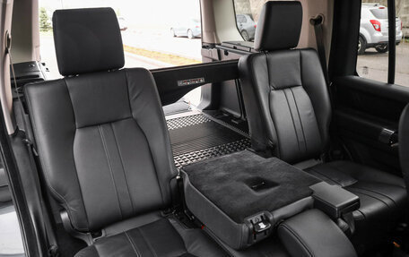 Land Rover Discovery IV, 2014 год, 3 249 000 рублей, 29 фотография