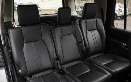Land Rover Discovery IV, 2014 год, 3 249 000 рублей, 28 фотография