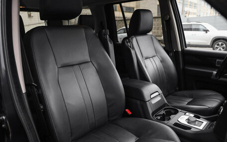 Land Rover Discovery IV, 2014 год, 3 249 000 рублей, 27 фотография