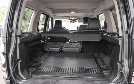 Land Rover Discovery IV, 2014 год, 3 249 000 рублей, 33 фотография