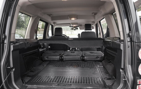 Land Rover Discovery IV, 2014 год, 3 249 000 рублей, 34 фотография
