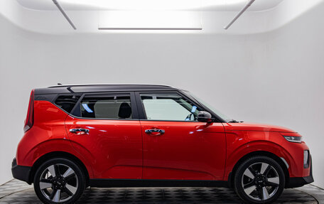 KIA Soul III, 2021 год, 2 370 000 рублей, 7 фотография