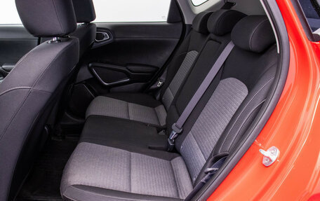 KIA Soul III, 2021 год, 2 370 000 рублей, 12 фотография