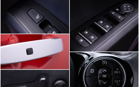 KIA Soul III, 2021 год, 2 370 000 рублей, 17 фотография