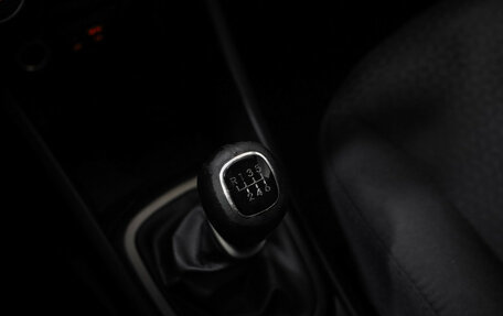 KIA Rio III рестайлинг, 2015 год, 749 000 рублей, 16 фотография