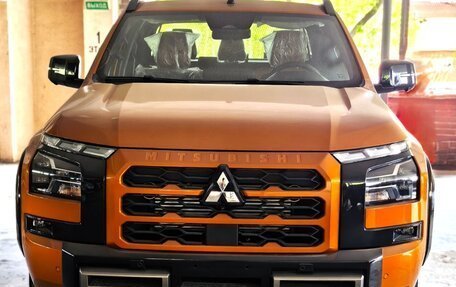 Mitsubishi L200, 2025 год, 5 650 000 рублей, 1 фотография