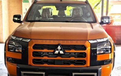 Mitsubishi L200, 2025 год, 5 650 000 рублей, 1 фотография