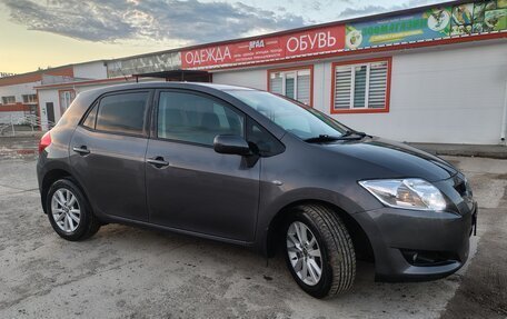 Toyota Auris II, 2008 год, 795 000 рублей, 3 фотография