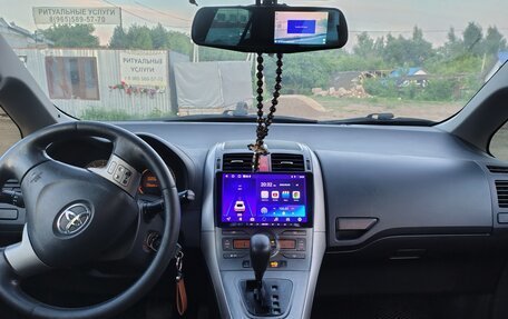 Toyota Auris II, 2008 год, 795 000 рублей, 6 фотография