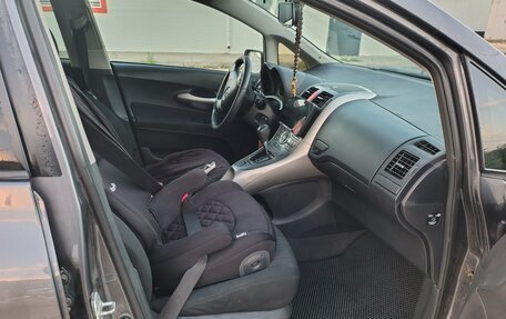 Toyota Auris II, 2008 год, 795 000 рублей, 5 фотография