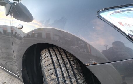 Toyota Auris II, 2008 год, 795 000 рублей, 9 фотография