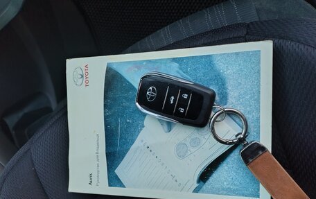 Toyota Auris II, 2008 год, 795 000 рублей, 7 фотография