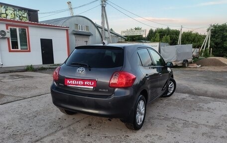 Toyota Auris II, 2008 год, 795 000 рублей, 4 фотография