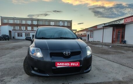 Toyota Auris II, 2008 год, 795 000 рублей, 2 фотография