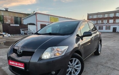 Toyota Auris II, 2008 год, 795 000 рублей, 1 фотография