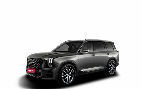 GAC GS8, 2026 год, 4 549 000 рублей, 1 фотография