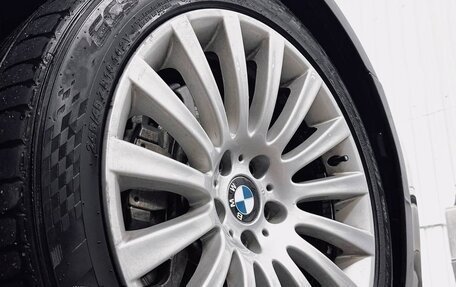 BMW 7 серия, 2011 год, 1 890 000 рублей, 2 фотография