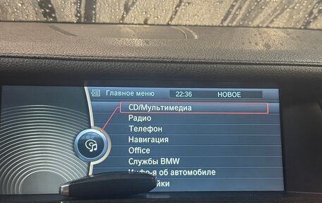 BMW 7 серия, 2011 год, 1 890 000 рублей, 11 фотография