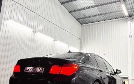 BMW 7 серия, 2011 год, 1 890 000 рублей, 5 фотография
