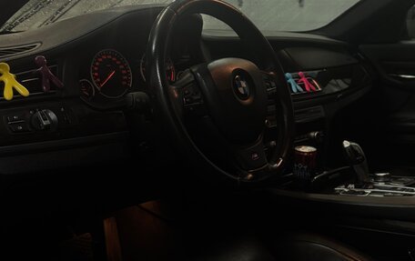 BMW 7 серия, 2011 год, 1 890 000 рублей, 12 фотография