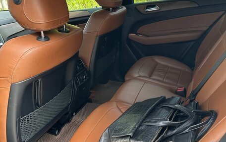 Mercedes-Benz GLE, 2015 год, 3 000 000 рублей, 8 фотография