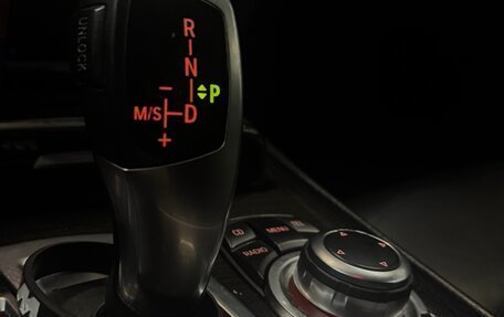 BMW 7 серия, 2011 год, 1 890 000 рублей, 20 фотография