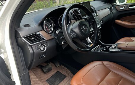 Mercedes-Benz GLE, 2015 год, 3 000 000 рублей, 6 фотография