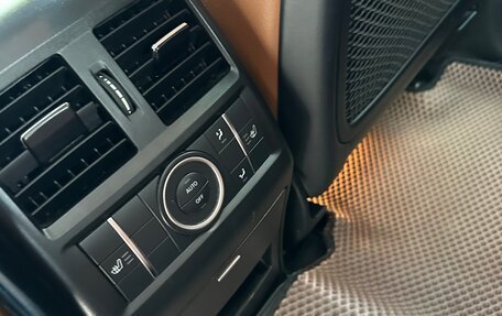 Mercedes-Benz GLE, 2015 год, 3 000 000 рублей, 9 фотография