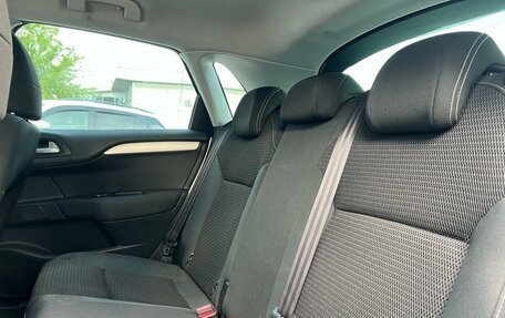 Citroen C4 II рестайлинг, 2013 год, 589 000 рублей, 7 фотография