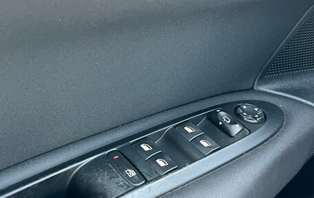 Citroen C4 II рестайлинг, 2013 год, 589 000 рублей, 13 фотография