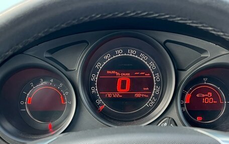 Citroen C4 II рестайлинг, 2013 год, 589 000 рублей, 11 фотография