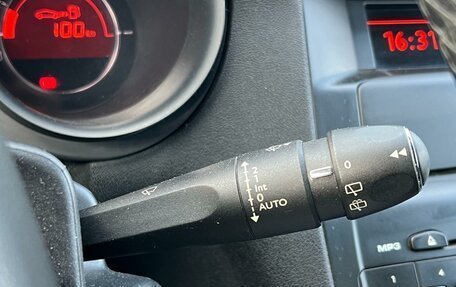 Citroen C4 II рестайлинг, 2013 год, 589 000 рублей, 16 фотография