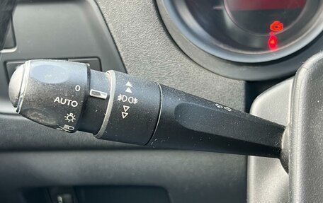 Citroen C4 II рестайлинг, 2013 год, 589 000 рублей, 14 фотография