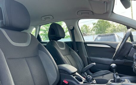Citroen C4 II рестайлинг, 2013 год, 589 000 рублей, 10 фотография