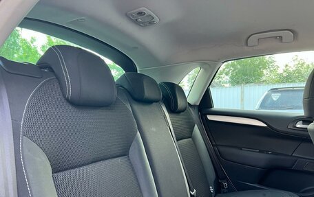 Citroen C4 II рестайлинг, 2013 год, 589 000 рублей, 9 фотография