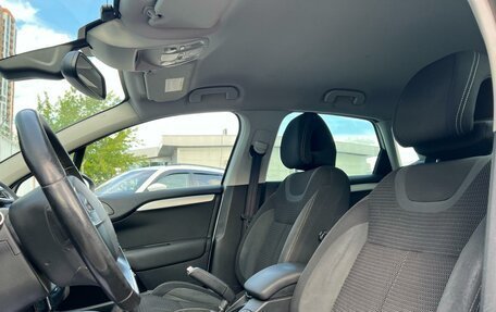 Citroen C4 II рестайлинг, 2013 год, 589 000 рублей, 8 фотография