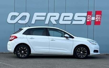 Citroen C4 II рестайлинг, 2013 год, 589 000 рублей, 5 фотография