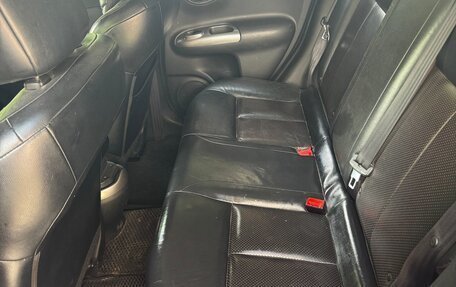 Nissan Juke II, 2011 год, 1 100 000 рублей, 5 фотография