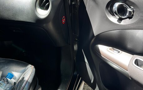 Nissan Juke II, 2011 год, 1 100 000 рублей, 15 фотография