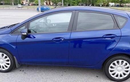 Ford Fiesta, 2015 год, 900 000 рублей, 6 фотография