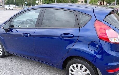Ford Fiesta, 2015 год, 900 000 рублей, 8 фотография