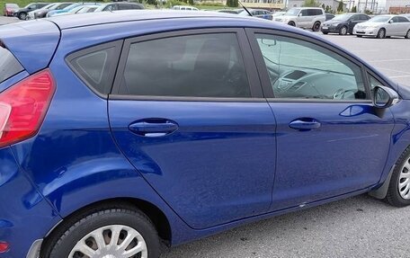 Ford Fiesta, 2015 год, 900 000 рублей, 11 фотография